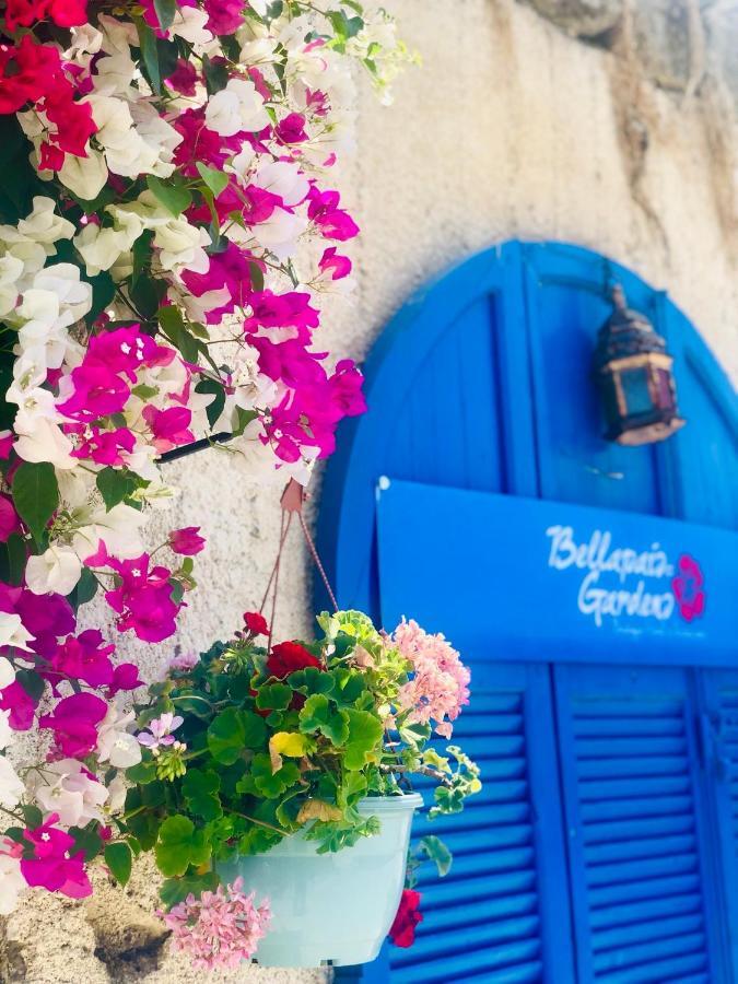 Хостел Bellapais Gardens Экстерьер фото
